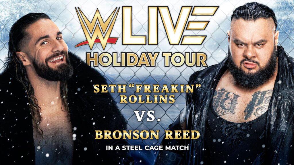 Fightful | WWE News, AEW News, Pro Wrestling Backstage News