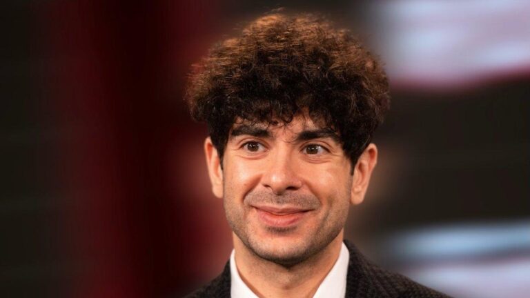 Tony Khan Thinks Fans Have A ‘Pretty Good Sense’ Of Who Will Team With The Conglomeration On Tonight’s AEW Dynamite