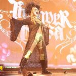 REPORT: Thunder Rosa Dealing With Undisclosed Injury