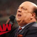 Paul Heyman: I Legendarily Did Not Get Along With Kevin Dunn