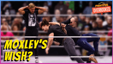 How Jon Moxley Made AEW Dark (not the show.) | In The Weeds 12/6/24