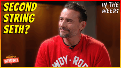 CM Punk is QB1, Seth Rollins is #2 | In The Weeds 12/11/24