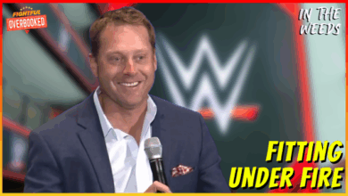 WWE Exec’s Reported ESPN Allegations & Dismissal | In The Weeds 12/18/24