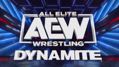 AEW Dynamite Viewership Numbers Since 2019