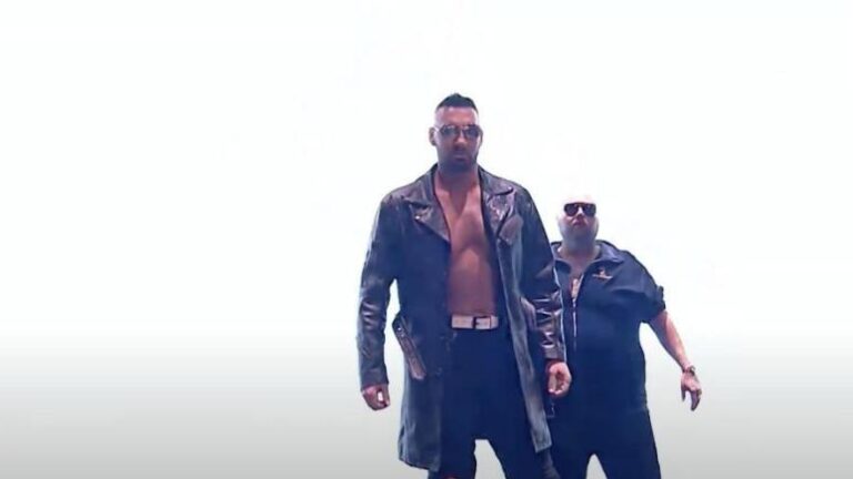 Mikey Rukus Fightful | WWE News, AEW News, Pro Wrestling Backstage News