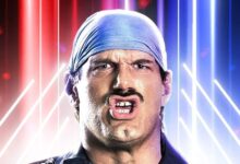 jesse ventura wwe