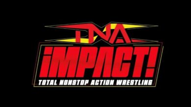 tna impact!