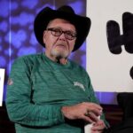 Jim Ross Had A Bad Fall A Few Days Before AEW All In Texas, Didn’t Break Anything But Is Still ‘Sore As Hell’