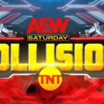 AEW Collision 8/23 Spoilers (Taped On 8/20)