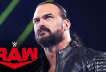 Drew McIntyre
