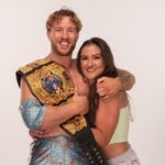 Alex Windsor Says Will Ospreay’s Dream Retirement Plan Is To Become A Postman