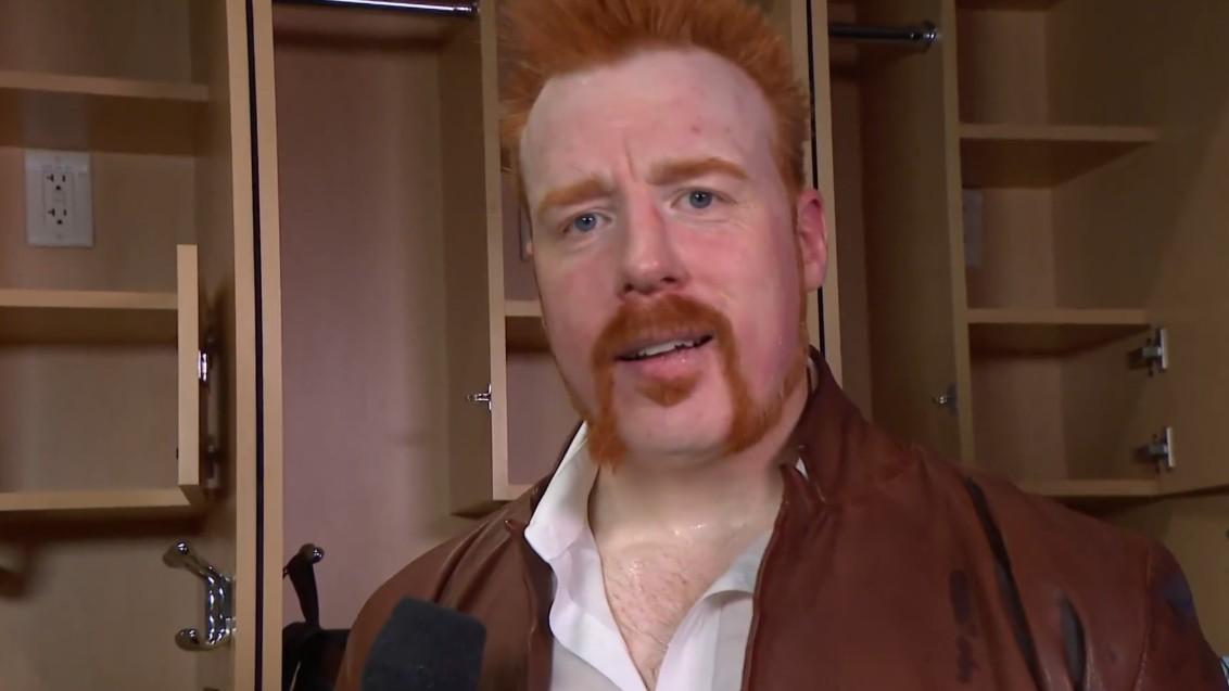 Brian Kendrick Says He Was Almost Paired With Sheamus Before Ezekiel Jackson Pairing Came About
