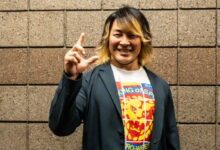 hiroshi tanahashi