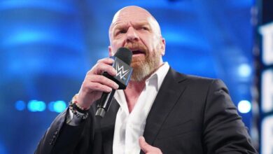 Triple H: Injuries And Illness Forced WWE To Make Changes To WWE SmackDown