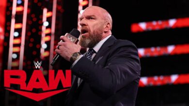 Triple H: WWE Raw On Netflix Will Have Less Commercial Time, At Least For Now