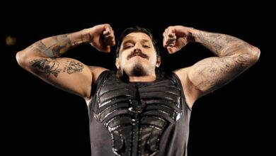 Dominik Mysterio: Old Heads Like The Rock And John Cena Saw Something Cool And Wanted To Join In