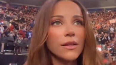 Kay Adams Live Tweets WWE Raw On Netflix Premiere