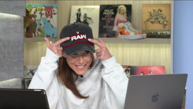 Kay Adams: Wrestling Fans Are The Most Welcoming Sports Fanbase I’ve Ever Felt
