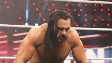 Drew McIntyre On Losing To Jey Uso At WWE Raw On Netflix Premiere: I Had A Contact High