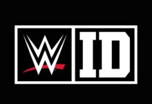 wwe id logo