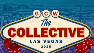 GCW Announces Schedule For The Collective 2025