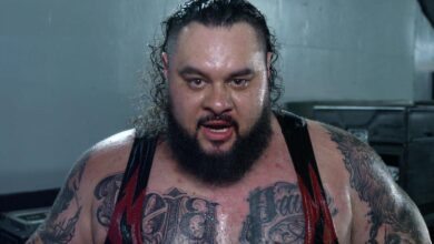 Bronson Reed Didn’t Want To Steal CM Punk’s Shoes At First, ‘He Doesn’t Wear Anything Nice’