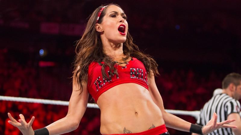 Brie Bella ‘Would Love’ One Last Singles Run In WWE Before She Retires