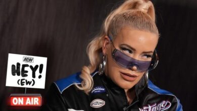Taya Valkyrie Working To Help LA Community Amid Wildfires