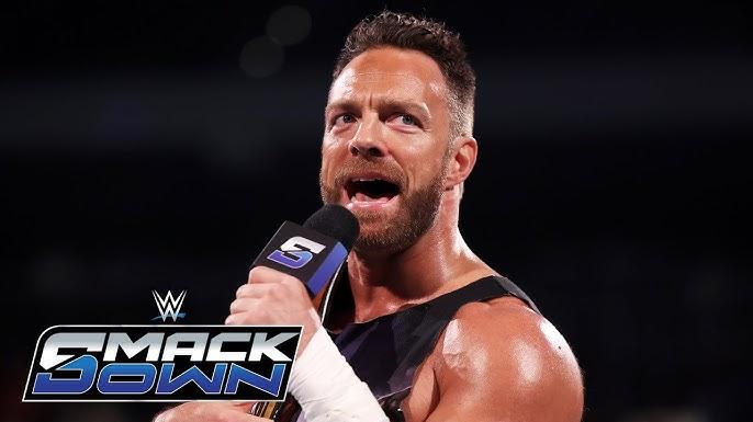 LA Knight admite que "definitivamente hay frustraciones" en su actual etapa con WWE