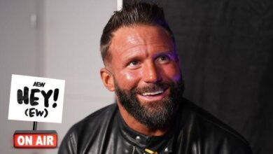 Matt Cardona Confirms He Did Not Get A Contract Offer From AEW After ROH Final Battle