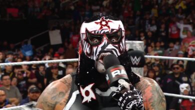 Rey Mysterio: I’ve Always Envisioned Penta’s True Home To Be WWE