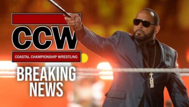 MVP To Make CCW Return In March
