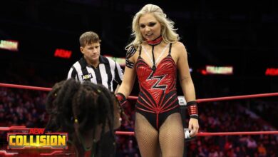 Julia Hart On Potential Women’s Stable: Having A Girl Group Would Be Fun