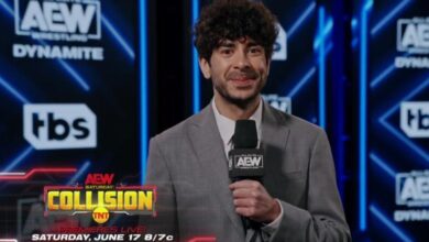Tony Khan: AEW Simulcasting On Max Is A Technical Achievement, The Results Have Been Fantastic
