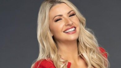 McKenzie Mitchell On Potential WWE Return: I Would Love To Go Back If That Door Remains Open