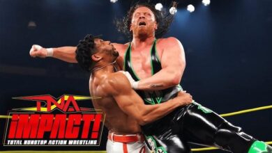 Brian Myers: Talent Leaving TNA Might Be Getting A Bigger Paycheck, But The Camaraderie Is Almost Irreplaceable