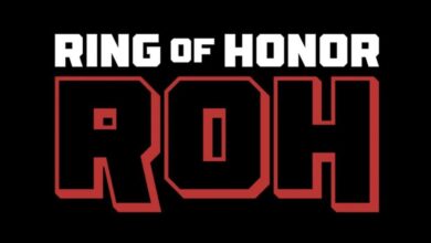 ROH On HonorClub Spoilers (Taped On 1/15)