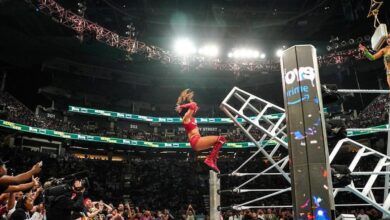 chelsea green wwe money in the bank 2024