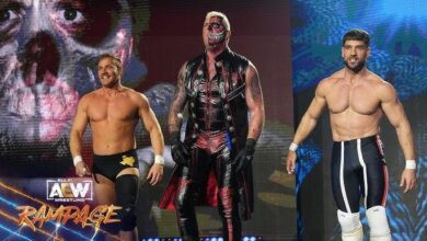 The Von Erichs On Potential Timeframe For Their Return: We’re Waiting For Our Schedules