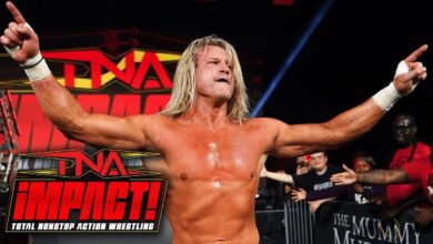 Nic Nemeth Open To WWE Return If It Helps TNA