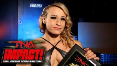 Jordynne Grace Predicts That An Ultimate X Match Will Happen At WrestleMania