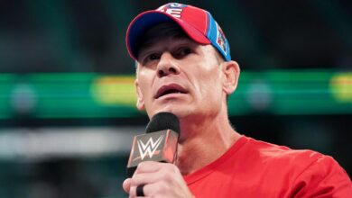 Nic Nemeth: John Cena Potentially Crossing Over To TNA Would Be Cool As Hell, It’d Be Game-Changing