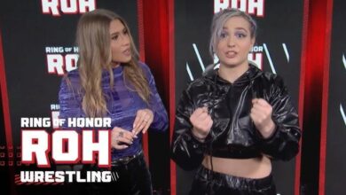 Billie Starkz Forced To Withdraw From Limitless Wrestling Event Due To Injury