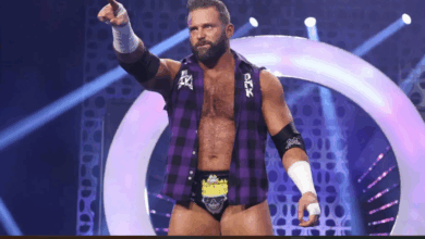 Matt Cardona Responds To Winning Fightful’s ‘Indie Act Of The Year’ Award For The Third Straight Year