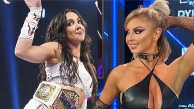 Chelsea Green And Harley Cameron Comment On Tieing For Fightful’s ‘Funniest On-Screen Wrestler’ Award