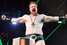sheamus