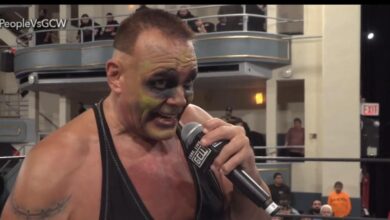 Brett Lauderdale Comments On PCO Smashing TNA Digital Media Title At The People vs. GCW
