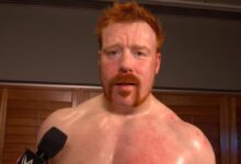 sheamus