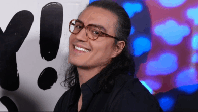 RJ City On Winning Fightful’s ‘Best Talent Media’ Award: Either My Show Got So Much Better Or Other Talent Media Got Worse