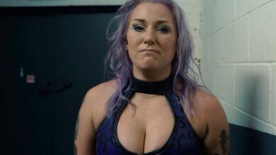 Allie Katch Comments On Suffering Injury At The People vs. GCW
